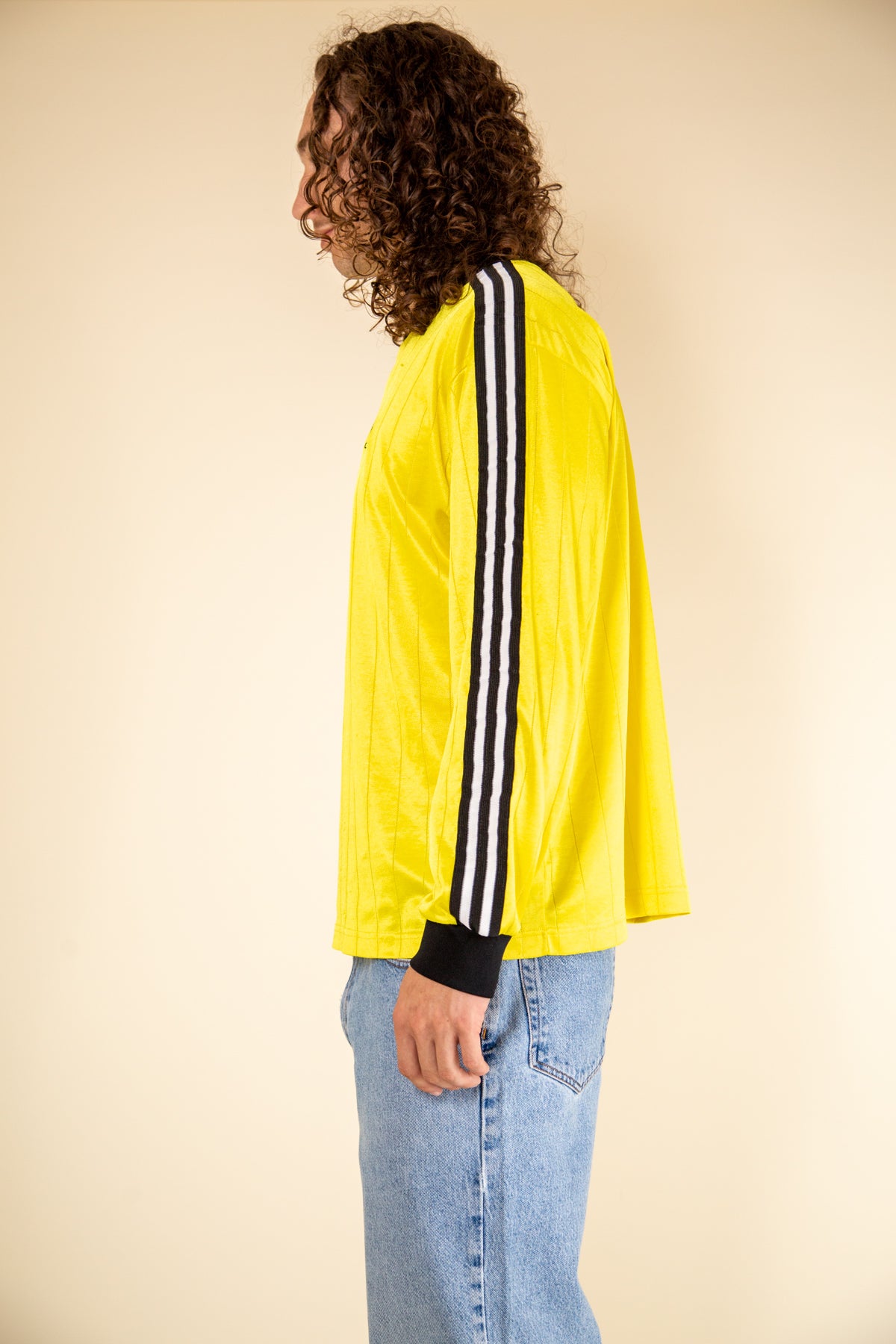 Adidas Longsleeve Jersey