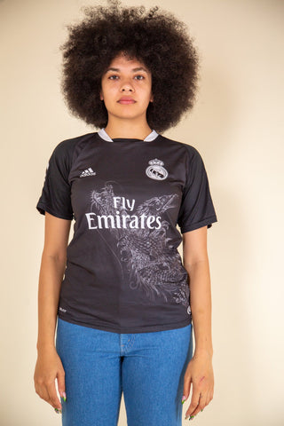 Adidas Real Madrid Jersey